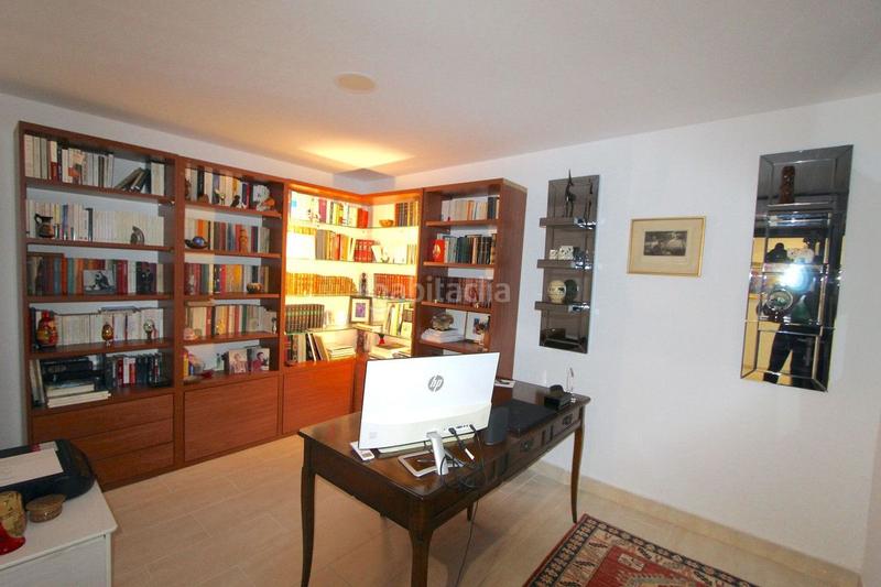 Foto b2eed355-d463-4444-8b3a-42fdb70438aa. Maison jumelée avec chauffage piscine dans Centro Histórico Málaga