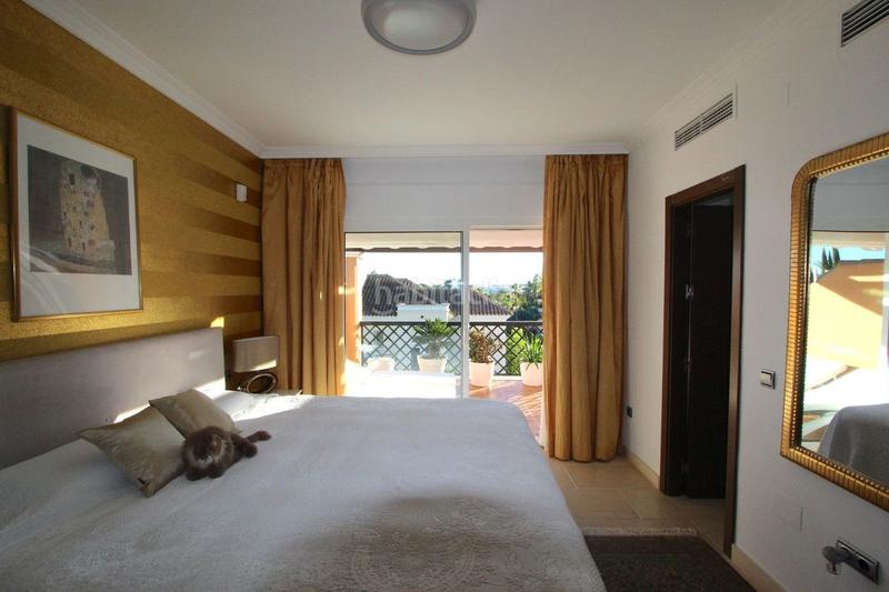 Foto ecdef662-53a7-408b-a829-9e0702081ec7. Maison jumelée avec chauffage piscine dans Centro Histórico Málaga