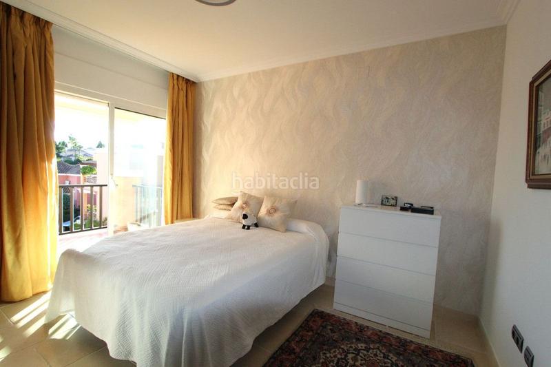 Foto 3b8f4dd0-8f1b-4551-961b-97e9f6b0f2cd. Semi detached house with heating pool in Centro Histórico Málaga