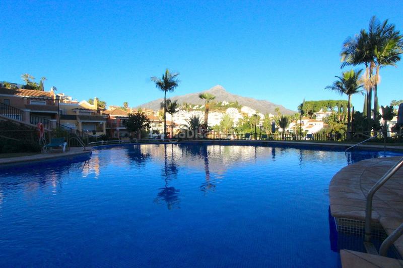 Foto 4a244e8f-77a8-4e93-913f-7ed7e552cd3f. Semi detached house with heating pool in Centro Histórico Málaga