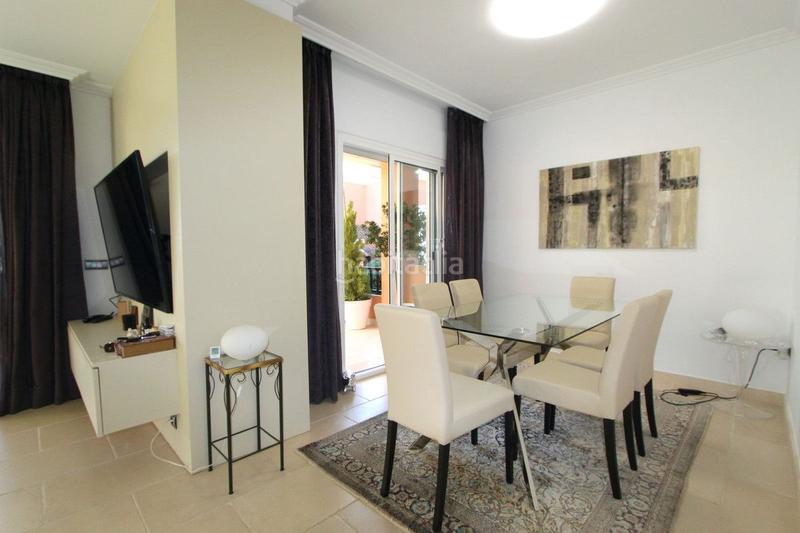 Foto a2ede098-84f0-4c74-871d-48eb92e5e4ab. Semi detached house with heating pool in Centro Histórico Málaga