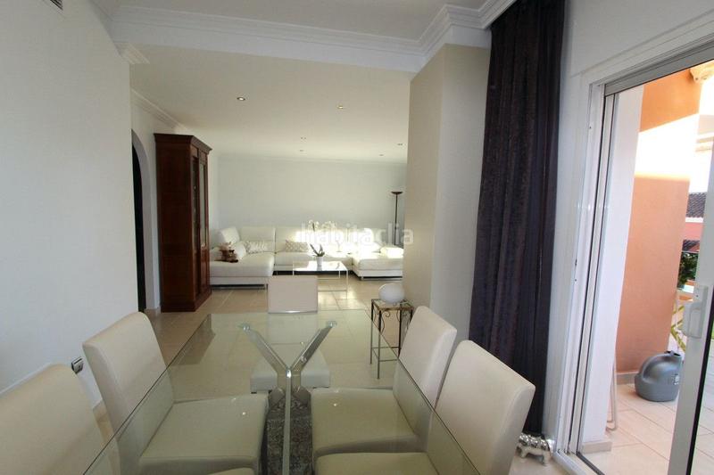 Foto b13c97ba-d8bc-42a9-9649-12dd93764674. Semi detached house with heating pool in Centro Histórico Málaga