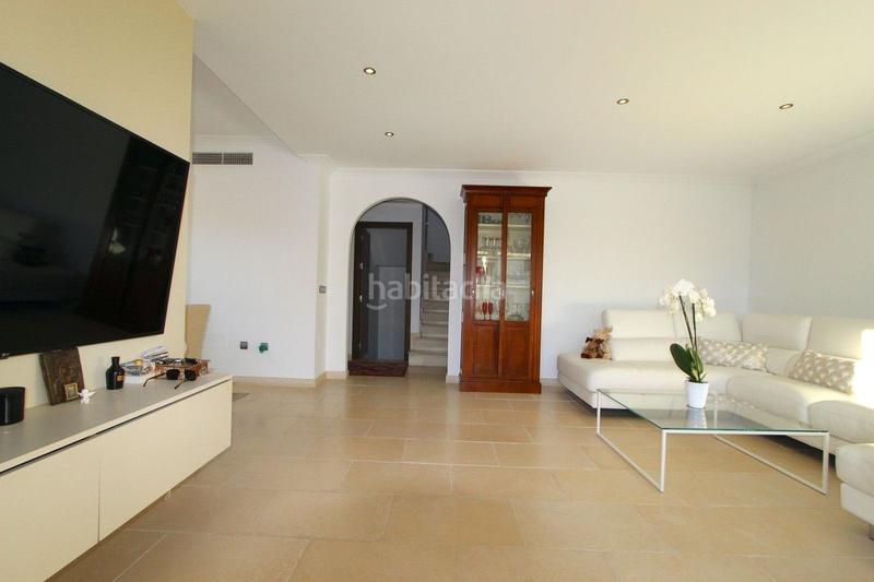 Foto c0dec7ff-2d39-4fdd-a6bd-0c48bcbecd6c. Semi detached house with heating pool in Centro Histórico Málaga