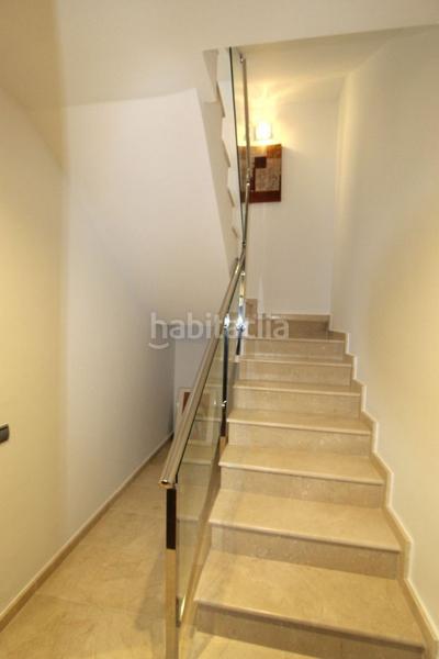 Foto f66bcb47-cbf1-44f1-9dd2-4be529d81c22. Semi detached house with heating pool in Centro Histórico Málaga