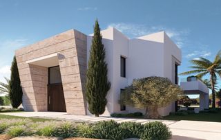 House in Las Lomas de Río Verde