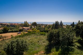 Terreno residenziale in Sierra Blanca