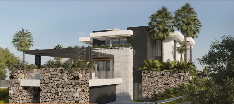 Foto cef7ac64-f481-4f1c-ac30-c05f37f9d0f4. Casa amb aparcament piscina a La Zagaleta Benahavís
