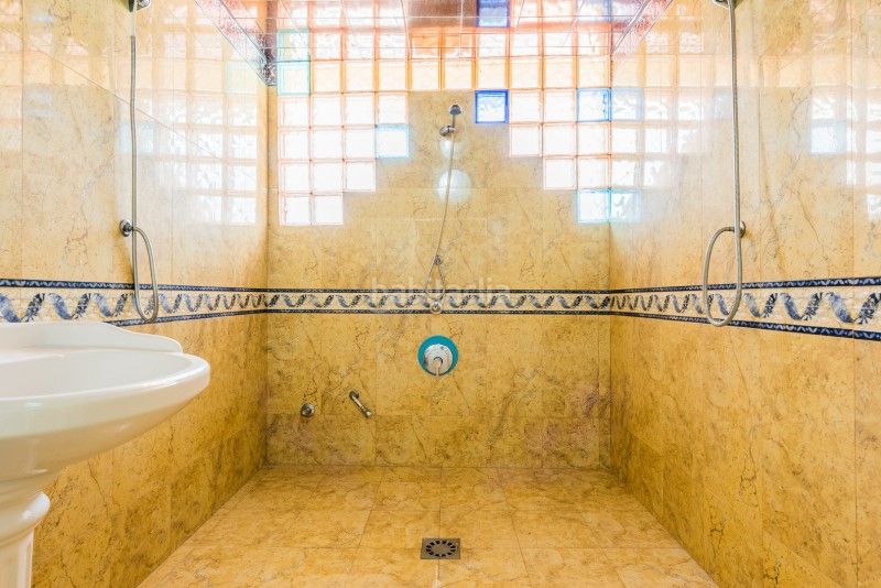 Foto 2ab521f1-bbdd-4531-97ab-009e28379d14. Casa amb piscina a El Rosario - Ricmar Marbella