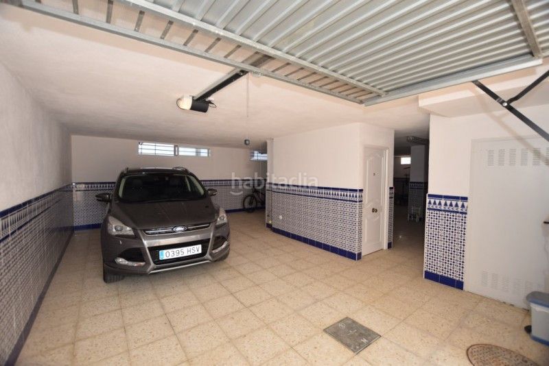 Foto 1457d3d1-17bf-492b-8026-bcbbd2b95a39. Casa amb piscina a Guadalmina Alta Marbella
