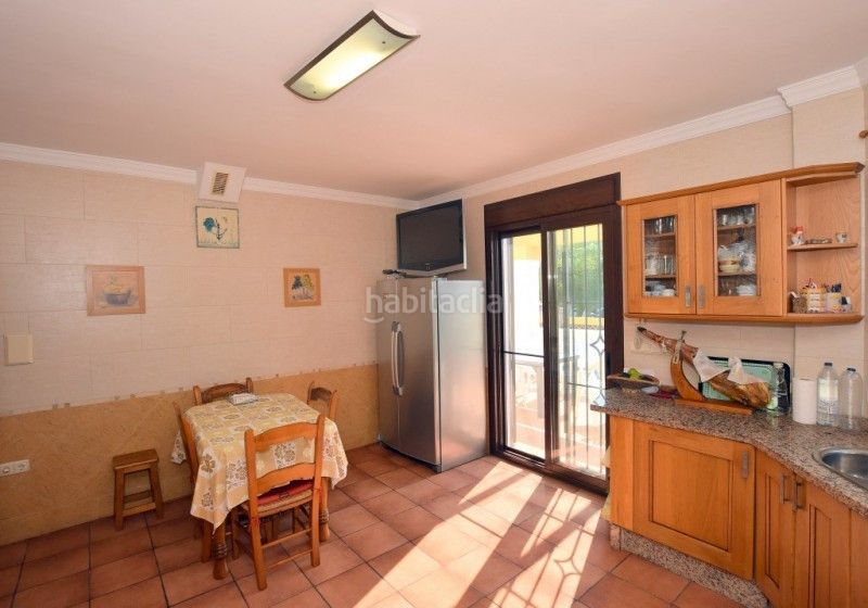 Foto 24ae7473-3950-4a17-9b04-0186eff51efe. Casa amb piscina a Guadalmina Alta Marbella
