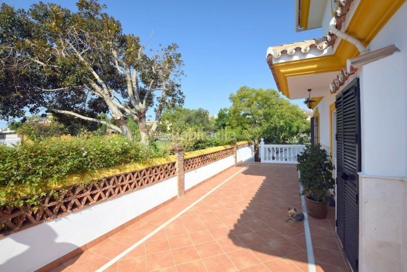 Foto 37a4682a-56d0-48a1-b23b-7cc133823bcb. Casa amb piscina a Guadalmina Alta Marbella