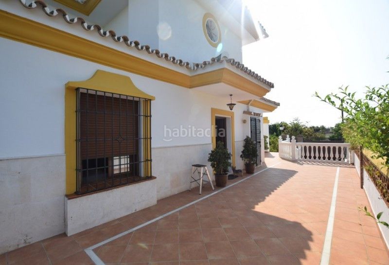 Foto 42f23bbd-a16f-4174-a592-6dfcfde49eb4. Casa amb piscina a Guadalmina Alta Marbella