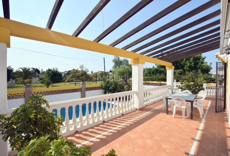 Foto 783ffe37-0f01-4553-a4a3-b76ea2586933. Casa amb piscina a Guadalmina Alta Marbella
