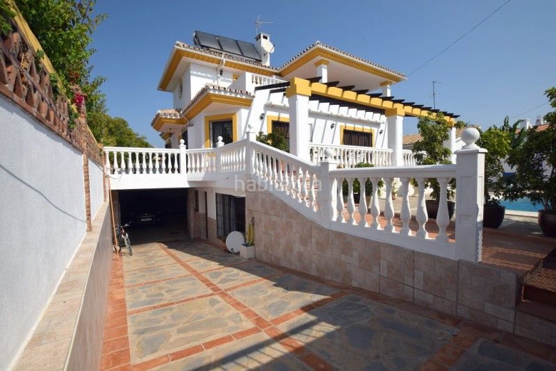 Foto 7b568504-8285-4a35-a76e-0783529329a2. Casa amb piscina a Guadalmina Alta Marbella