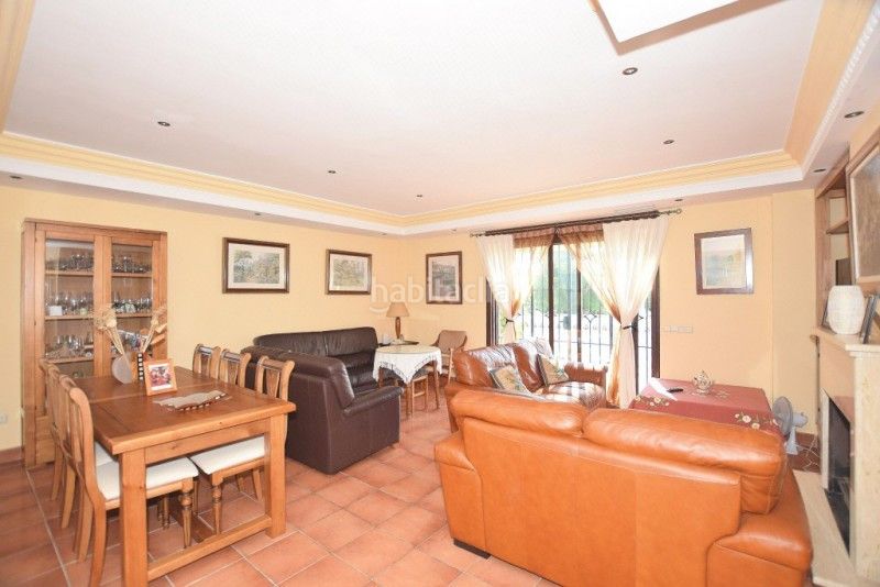 Foto ac2110bb-d482-408c-8fb0-7eff8451c042. Casa amb piscina a Guadalmina Alta Marbella