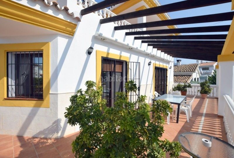 Foto d0e9b66d-b9bd-48c0-844e-a740b6c5b0cb. Casa amb piscina a Guadalmina Alta Marbella