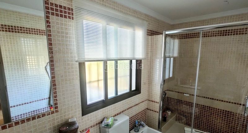 Foto d3495dac-2e72-46c9-96df-316989409274. Casa amb piscina a Guadalmina Alta Marbella