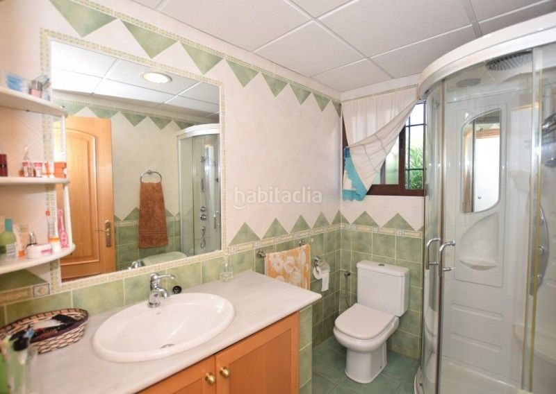 Foto e6e9b6cb-3f60-4ca0-b331-59fb6ef49076. Casa amb piscina a Guadalmina Alta Marbella