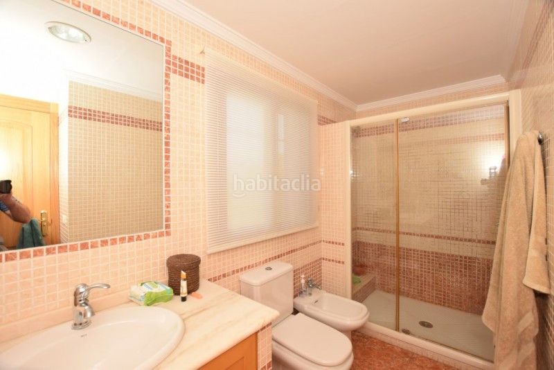 Foto eed17d9d-69d6-4f77-85cd-c8812d6b769f. Casa amb piscina a Guadalmina Alta Marbella