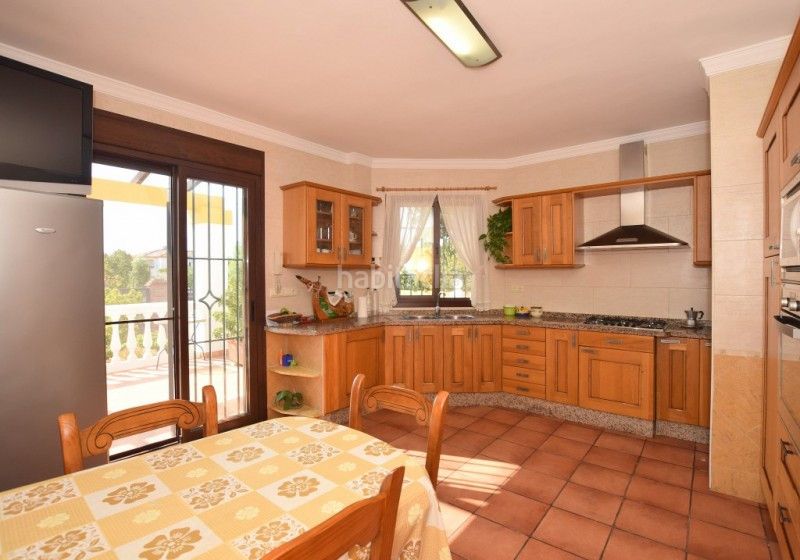 Foto f19c4aab-5a99-47c8-97b1-e907381c9061. Casa amb piscina a Guadalmina Alta Marbella
