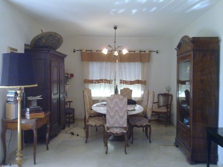 Foto 48684635-85d9-41e6-9e89-9e4389967f0a. Casa amb aparcament piscina a Los Naranjos Marbella
