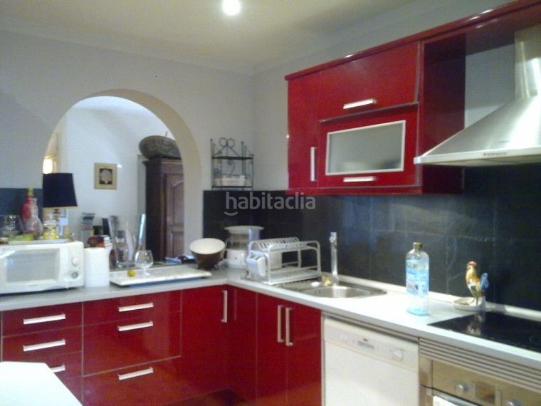 Foto 4b53e556-5753-4d48-acb7-288003917045. Casa amb aparcament piscina a Los Naranjos Marbella