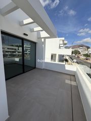 Attico in Guadalobón