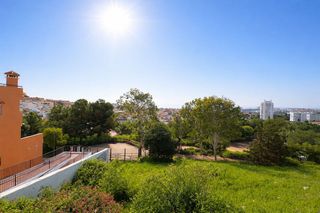 Casa adosada en Arroyo de la Miel