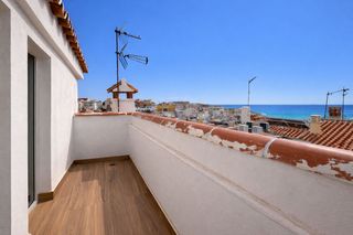 Casa adossada a Arroyo de la Miel