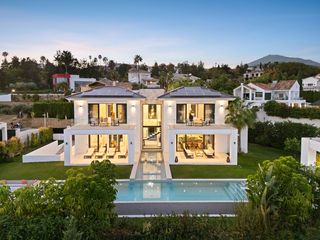 Casa in Los Arqueros  - Puerto del Almendro