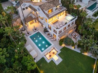 Casa a Los Naranjos