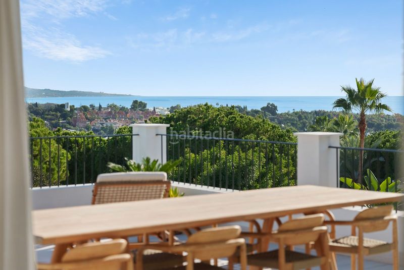 Foto 205df24b-7777-4341-84e9-09b661597128. Casa amb aparcament piscina a Los Naranjos Marbella