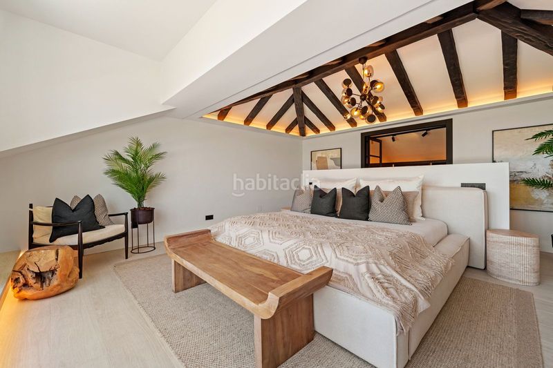 Foto b0baf1d6-5d82-4aa6-a9c0-59a6e67ac7e2. Casa amb aparcament piscina a Los Naranjos Marbella