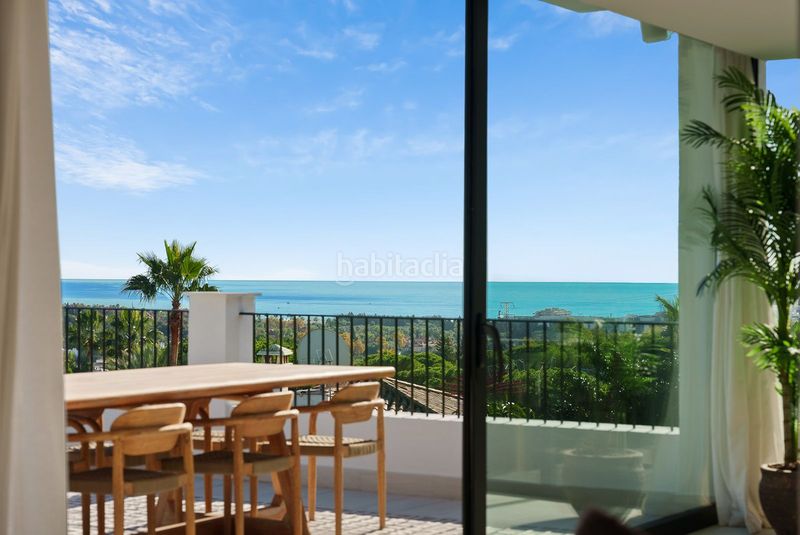 Foto eee790a0-e6c4-4748-bcd2-ea2978c37698. Casa amb aparcament piscina a Los Naranjos Marbella