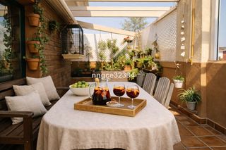 Penthouse in San Pedro de Alcántara Pueblo