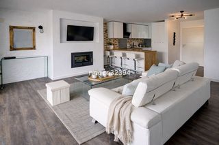 Apartament a Nueva Andalucía centro