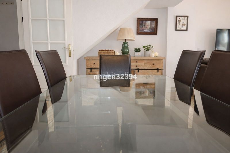 Foto 32fe1279-c881-456d-a373-528ce3847871. Casa amb aparcament piscina a Alcorrín Manilva