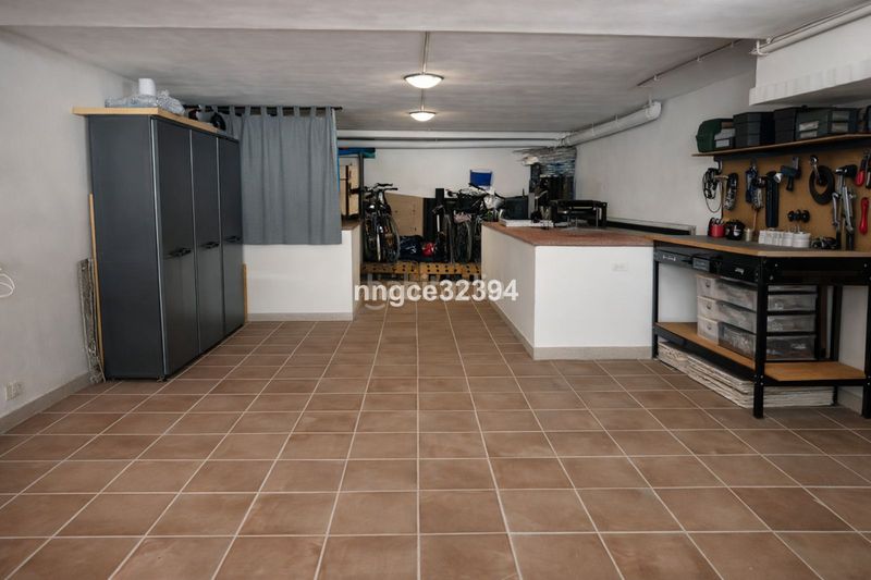 Foto 40dba446-c7cc-411e-a7a3-dd1f2c56ba39. Casa amb aparcament piscina a Alcorrín Manilva