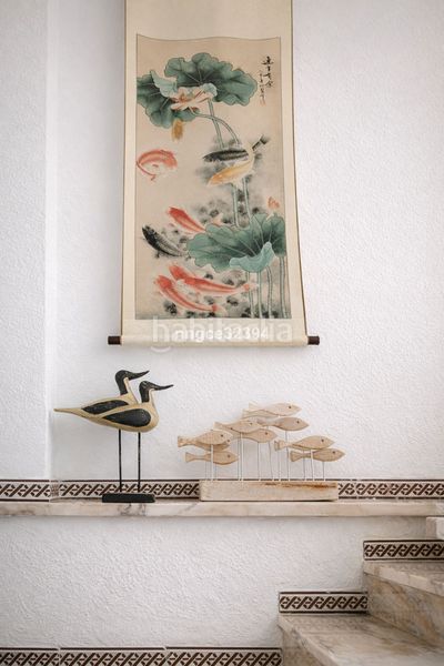 Foto 49260834-2f5c-4895-b1e4-4251a05360d5. Casa amb aparcament piscina a Alcorrín Manilva