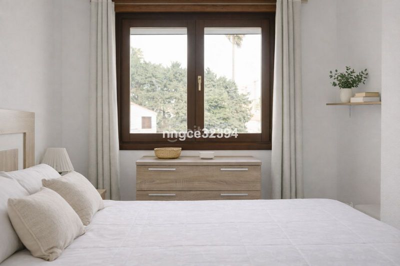 Foto 6656ac34-5134-4311-97a3-c9b367c09fcf. Casa amb aparcament piscina a Alcorrín Manilva