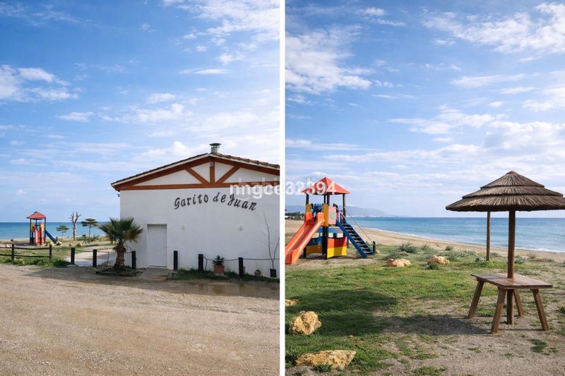 Foto 667201b2-5265-477a-8d1d-e60e07564263. Casa amb aparcament piscina a Alcorrín Manilva