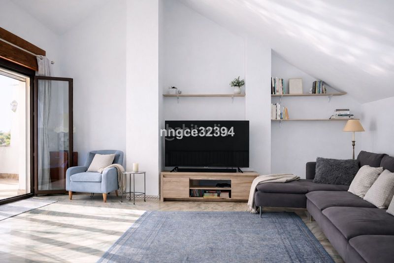 Foto 7c60c625-0546-4c9b-a178-d307b9d04eb8. Casa amb aparcament piscina a Alcorrín Manilva