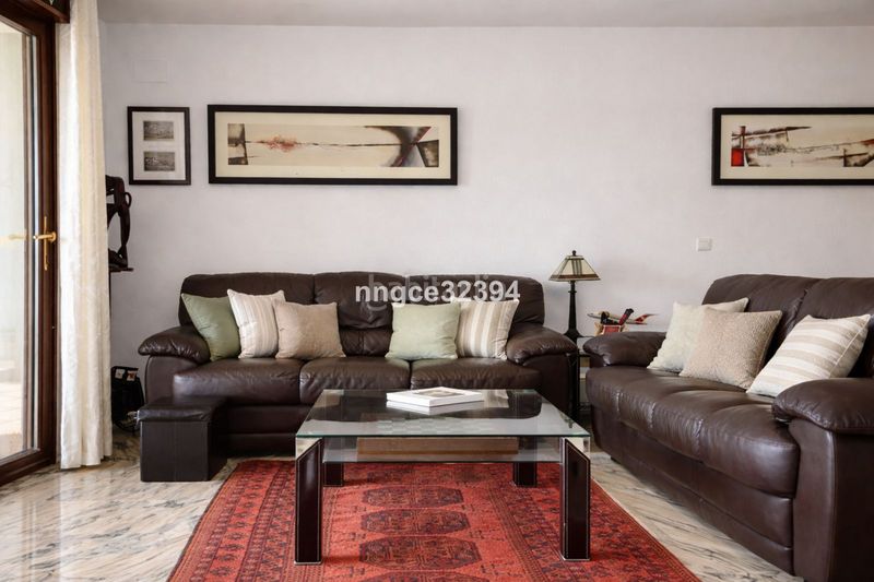 Foto ad755a5f-9b8a-4b51-8134-e6fa4f5fb5cf. Casa amb aparcament piscina a Alcorrín Manilva