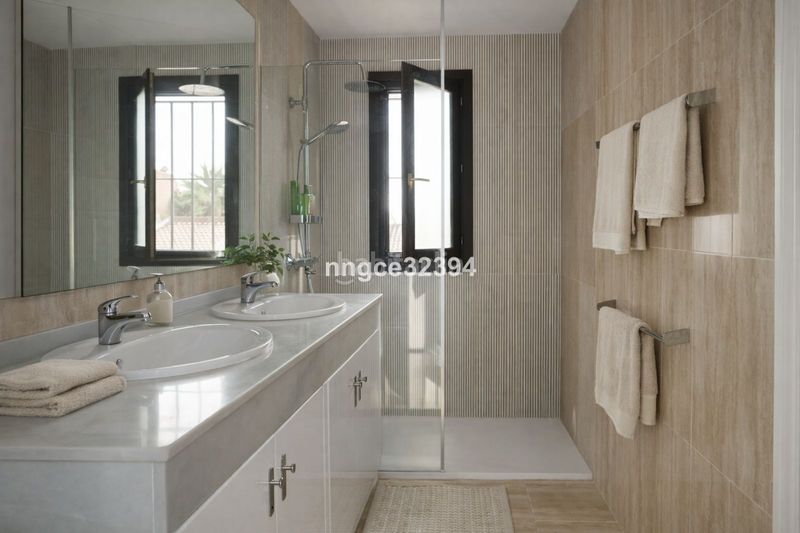 Foto bc2b4674-0b1c-4a7b-a321-932be12378fc. Casa amb aparcament piscina a Alcorrín Manilva