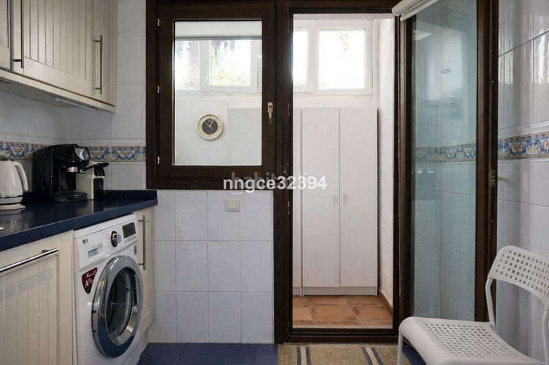 Foto d4421bc6-858e-47f0-9fad-e06818d7e0cf. Casa amb aparcament piscina a Alcorrín Manilva