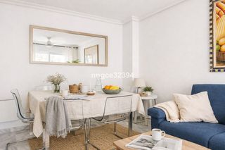 Apartament a Nueva Andalucía centro