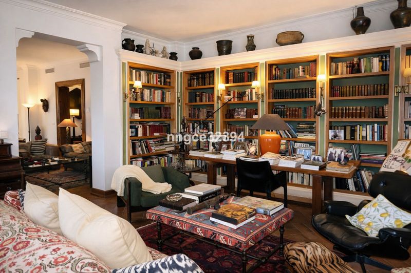 Foto 1021cc01-2dd2-4024-a892-9fafaa307369. Casa amb aparcament piscina a Sotogrande costa Sotogrande