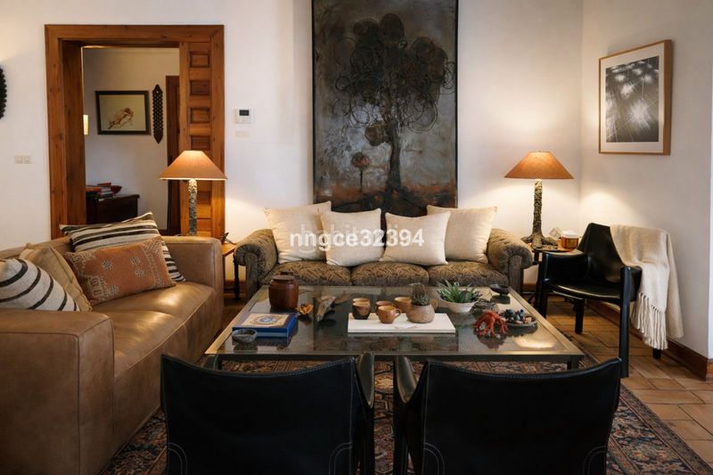 Foto 13ba039e-e3da-4c34-acf2-94694792adca. Casa amb aparcament piscina a Sotogrande costa Sotogrande