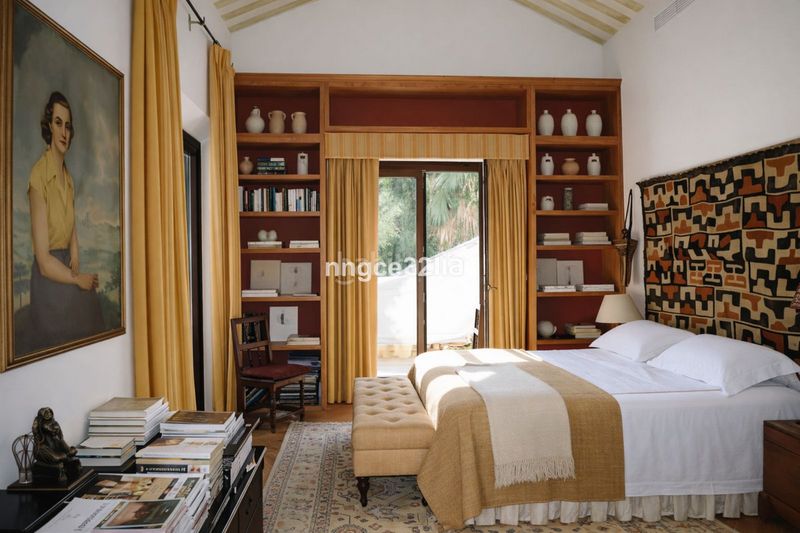 Foto 5990148a-78d0-48d4-a760-3edf49077cbb. Casa amb aparcament piscina a Sotogrande costa Sotogrande