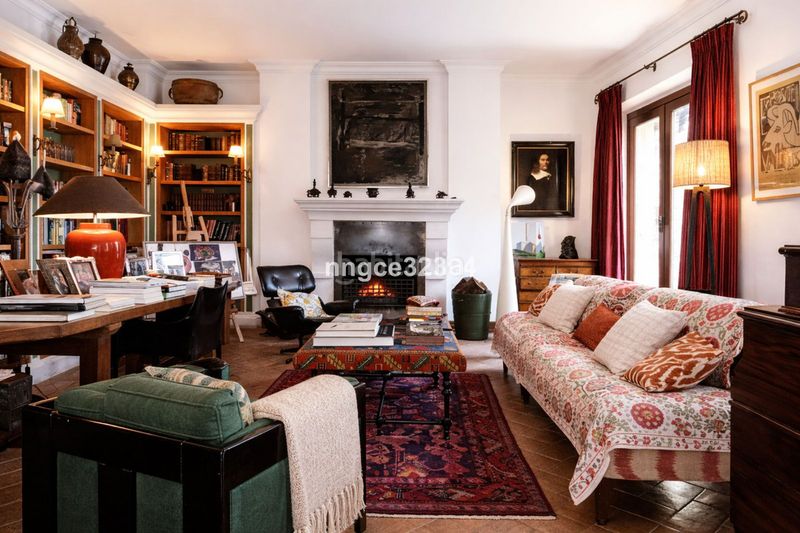 Foto 8f954f6b-8f7b-437d-9cf7-edca7b7b4e54. Casa amb aparcament piscina a Sotogrande costa Sotogrande